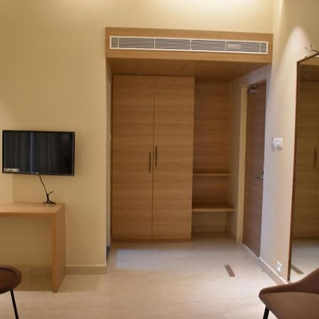 פאלני Hotel Vps Grand מראה חיצוני תמונה