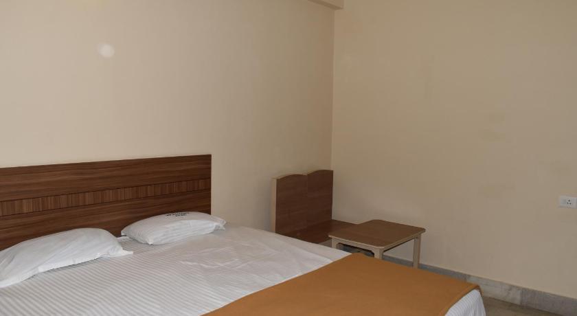 פאלני Hotel Vps Grand מראה חיצוני תמונה